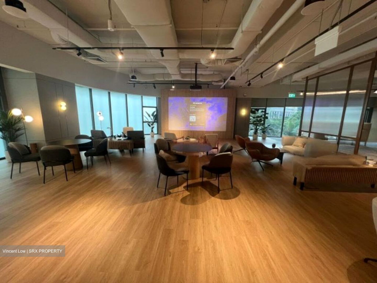 Visioncrest (D9), Office #451199321